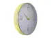 Horloge murale NeXtime Finesse Ø30,5cm or