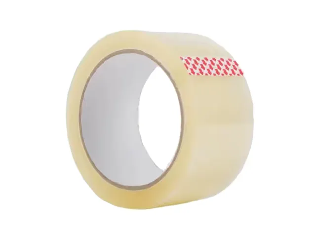 Verpakkingstape Low Noise 50mm x 66m