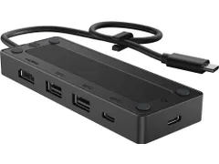 Hp Usb-C Travel Hub G3
