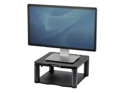 Monitorstandaard Fellowes Premium grafiet