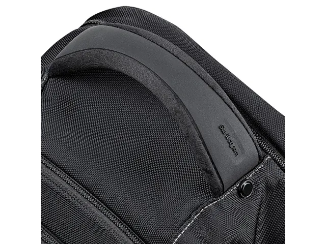 15.6 Inch Laptop Rugzak met Verwijderbare Opbergtas voor Accessoires