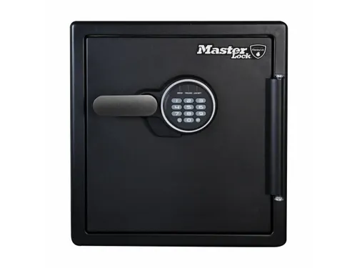Master Lock brandwerende privékluis LFW123FTC