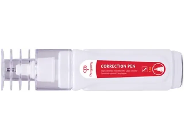 Correctiepen 12 Ml