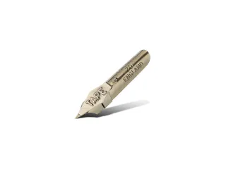 Kalligrafiepunt Standardgraph Italic 0.5 mm met inktreservoir set à 5 - 1