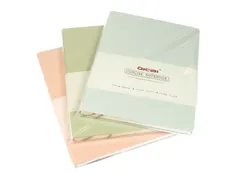 Notitieboek H06-03 B5 100 vel