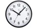 Horloge murale nXt Robust dia 25,5cm