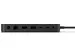 Microsoft Surface Thunderbolt 4 Dockingstation Bedraad Zwart