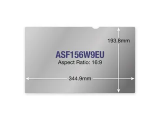 Privacy Filter 15.6 Inch 16:9 - 3