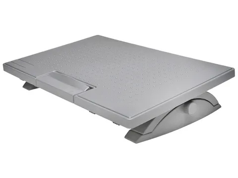 Voetensteun Kensington SmartFit Solemate Pro verstelbaar