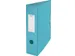 ordner Colour'Breeze, ft A4, en polyfoam, dos 7,5 cm, bleu