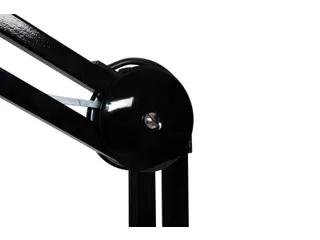 Loeplamp LED MAULvitrum Zwart met tafeklem - 6