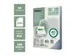 Voorblad Fellowes A4 Pvc 150 Micron Transparant