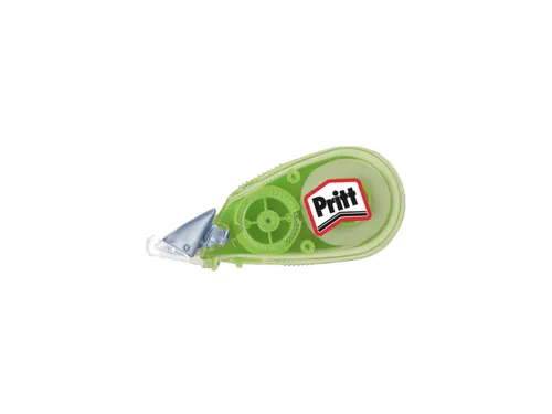 Correctieroller Pritt Micro Flex 5mmx6m Blister 2e halve prijs