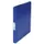 Ringmap A4 2 Ringen 16mm Donkerblauw
