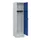 schoollocker,HxBxD 1630x400x500mm,1vak,vak B 400mm,draaigrendel,sokkel