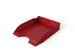 Brievenbakje Stapelbaar Basic A4 Rood