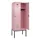 locker,HxBxD 2120x800x500mm,2vak,vak B 400mm,draaigrendel