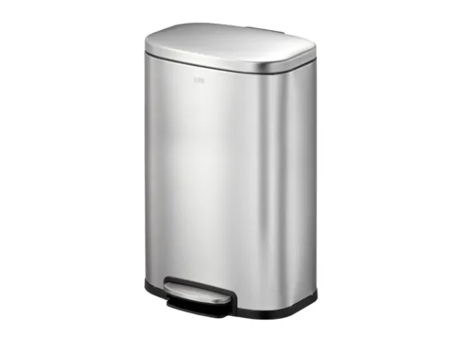 Oli-Cube Recycler pedaalemmer 20+20 Liter RVS