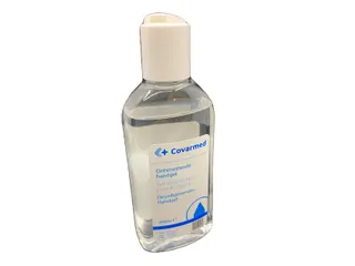 Desinfecterende handgel 100ml - 1