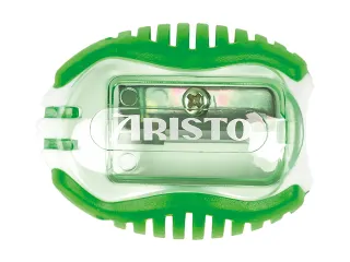 Puntenslijper Aristo Fancy Shuttle 20 stuks - 4