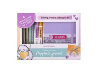 Talens Hobby-materialen