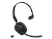 Jabra Evolve3 65 MS Mono Bluetooth Headset USB-C Microsoft Teams