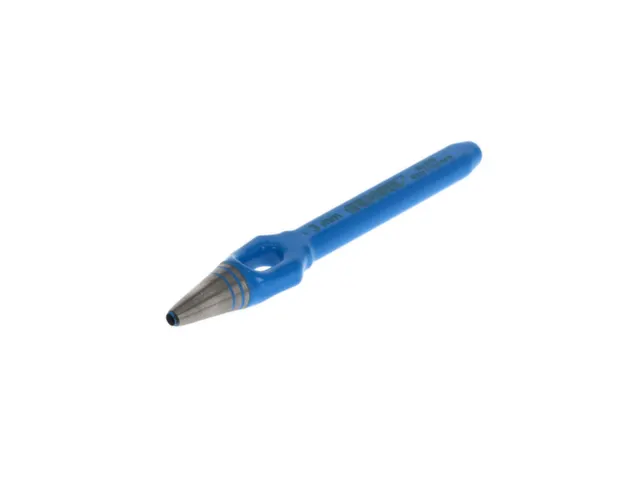 570003 Henkelloche ijzer 3mm