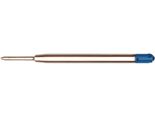 Balpen Navulling Fijn Blauw
