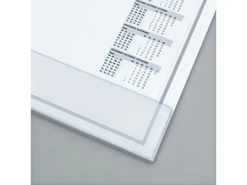 Designonderlegger Sigel Protect 27/28 59,5x41cm 40 vel met insteekhoes