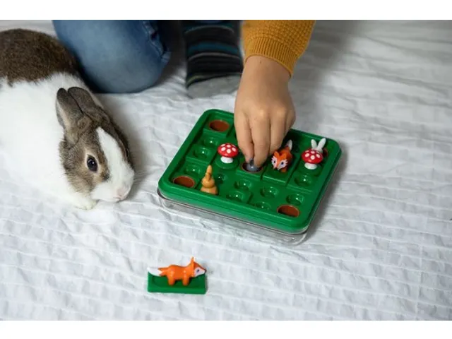 Smart Games JumpIN' Puzzelspel 6+