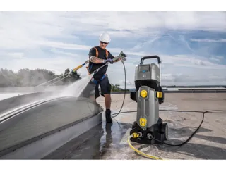 Kärcher Hogedrukreiniger HD 4/11 C Bp Pack - 3