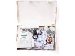 Kinderverbandtrommel