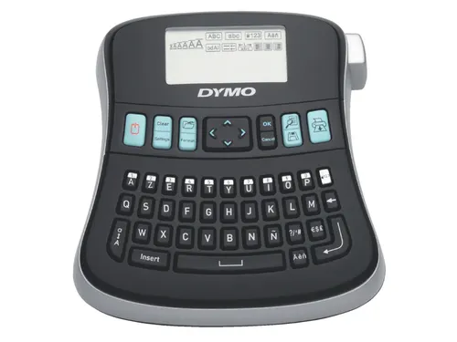 Dymo LabelManager LM210D AZERTY Labelprinter Display