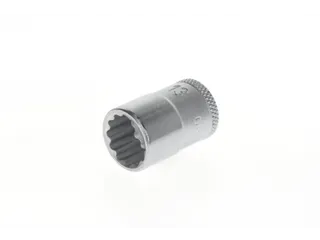 D 30 13 Dopsleutel 3/8 inch UD profiel 13mm - 1