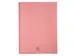 Protège-documents en polypropylène Kreacover Pastel 40 vues - A4 - C