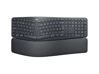 Logitech ERGO K860 Gesplitst ergonomisch Toetsenbord QWERTY US - 1
