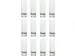 Mammoet Budgetline Longdrinkglas Rock Roll 22cl, doos 12 Stuks