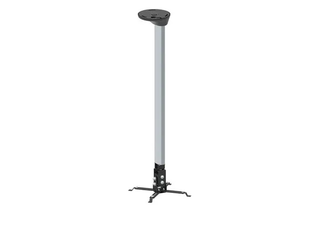 Neomounts DS45-430BL14 TV standaard 1 scherm - 32-55 inch - 0-40 kg -