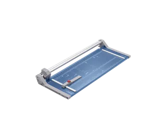 Dahle Rolsnijmachine 554 A2 72cm 20 vel - 9