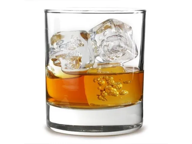 Arcoroc Islande Tumbler 20cl doos à 6 Stuks