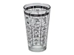 Emga Mix glas 15cm 47cl