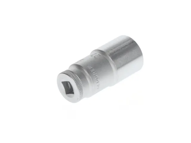 D 30 L 22 Steekbus 3/8 inch lang UD profiel 22mm