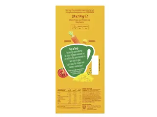 Cup a Soup Knorr Indiase kerrie 24x140ml - 4