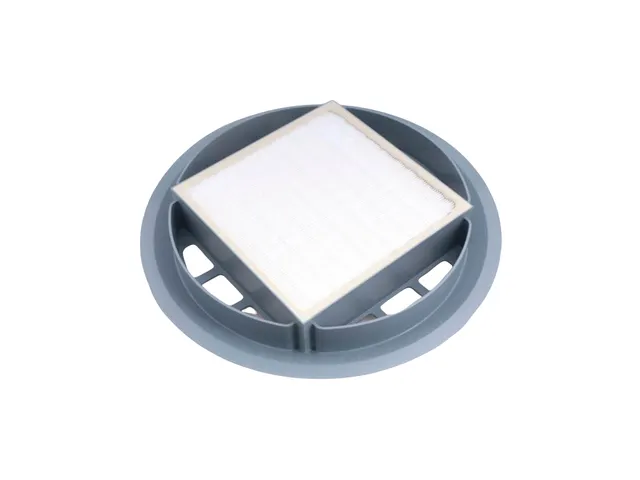 Nilfisk Hepa filter H13 VP930/GD930