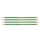 Potlood Stabilo Greengraph Hb Met Gumtip
