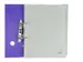 Tabblad ECO Kangaro A4 letters 180 grams grijs karton 23-gaats 20-deli
