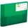 Elastobox PP A4 25mm Groen