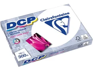 DCP presentatiepapier A4 300 g 125 vel - 2
