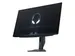 Alienware AW2725DF Monitor 26.7 Inch Quad HD QD-OLED Zwart