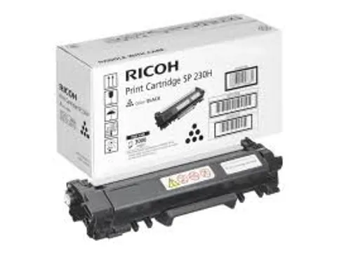 408294 RICOH Type SP230H SP cartridge